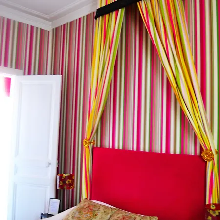 Windsor Parigi