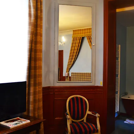 Windsor Hotel