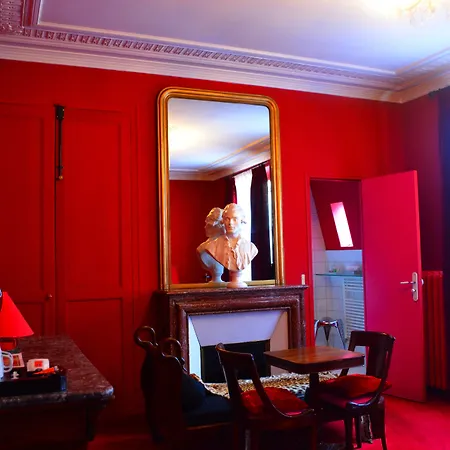Windsor Paris