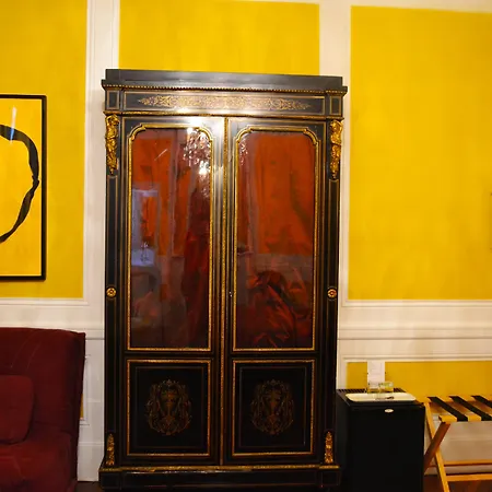 Hotel Windsor Paris