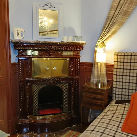Windsor Hotel