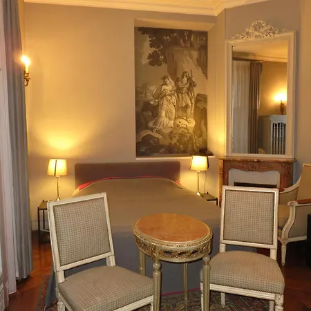 Windsor 3* Paris