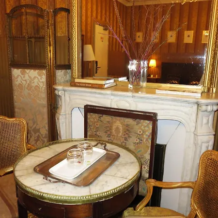 Hotel Windsor Paris