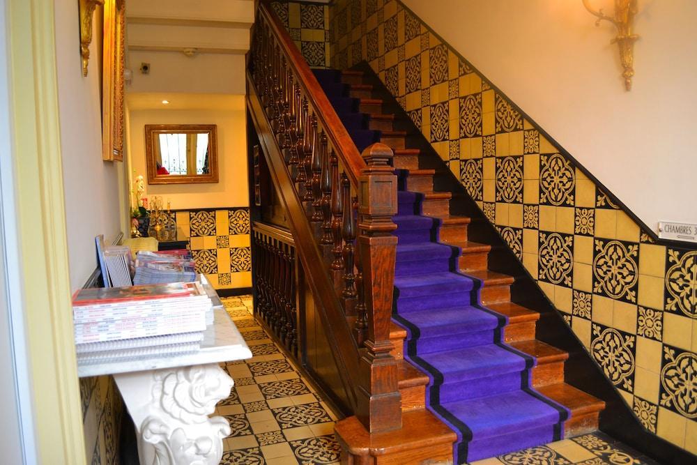 Windsor Hotel Parigi