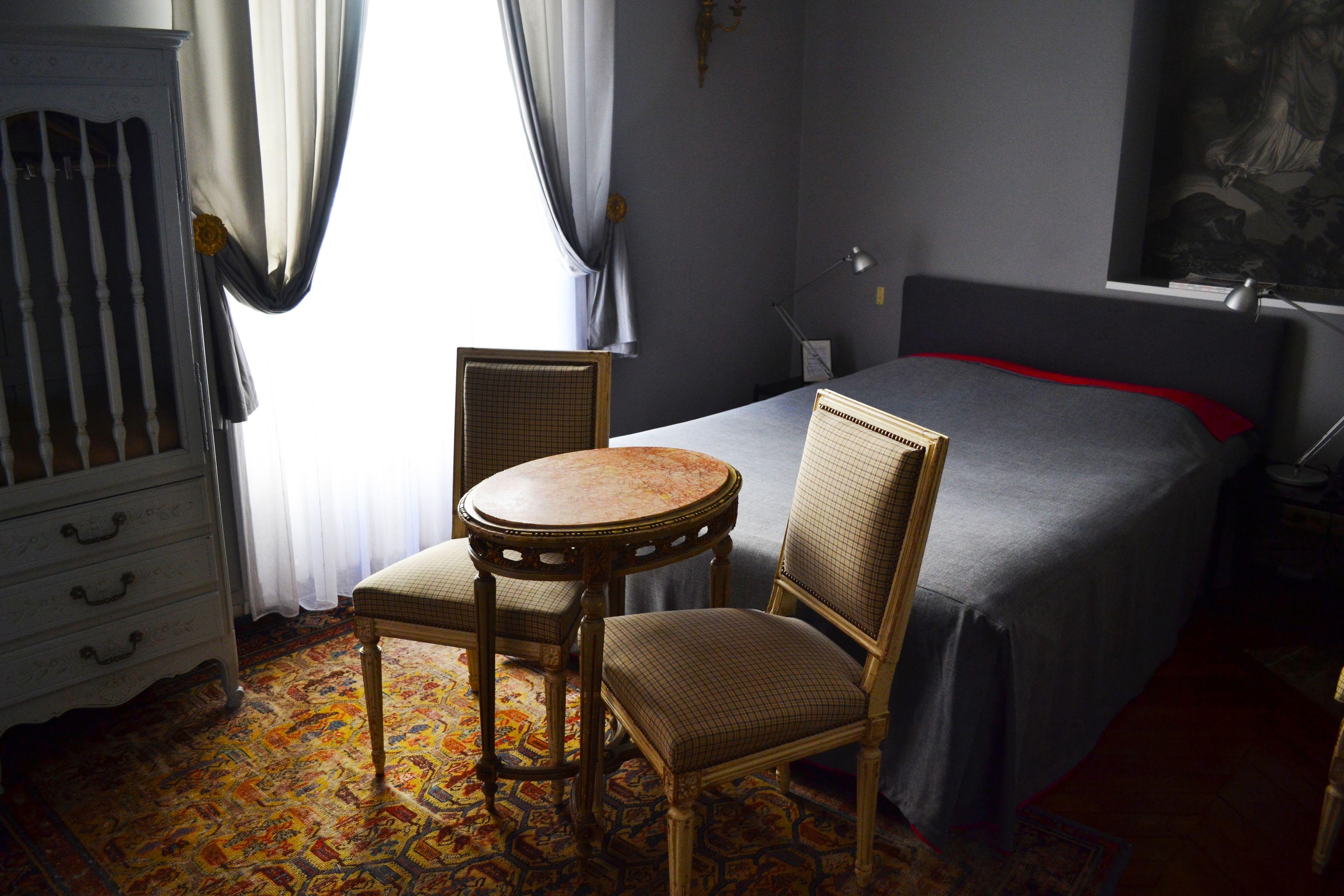 Hotel Windsor Paris