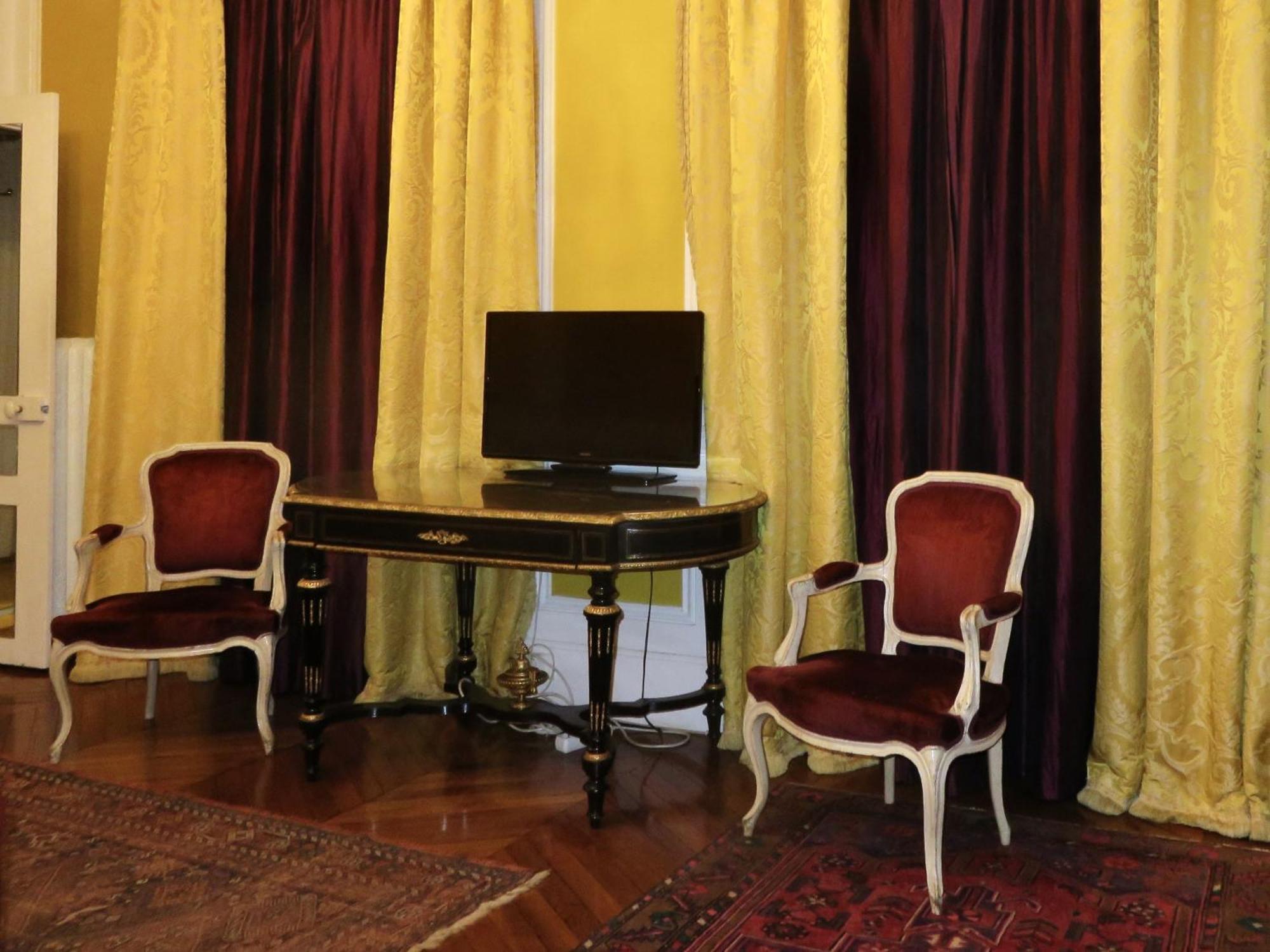 Hotel Windsor 3*