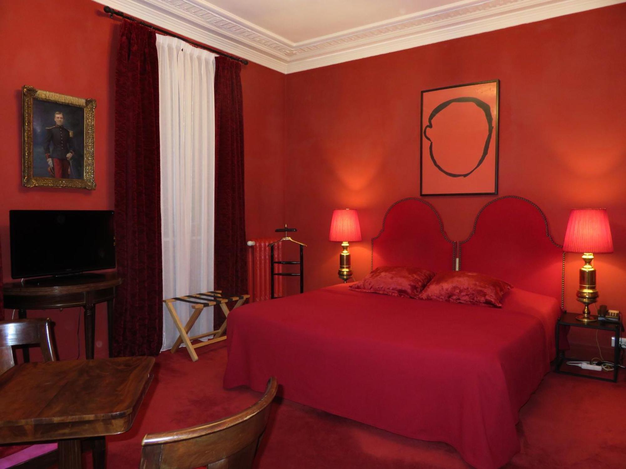 Windsor Paris