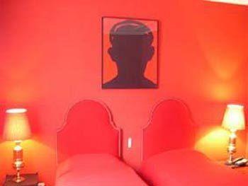 Hotel Windsor Parigi