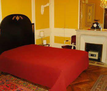 Windsor Hotel Parigi