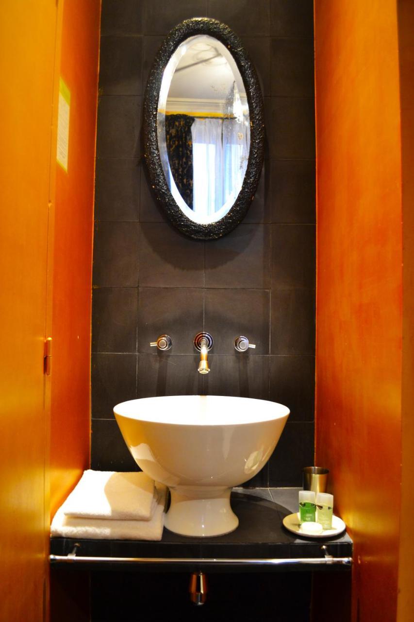 Windsor 3* Parigi