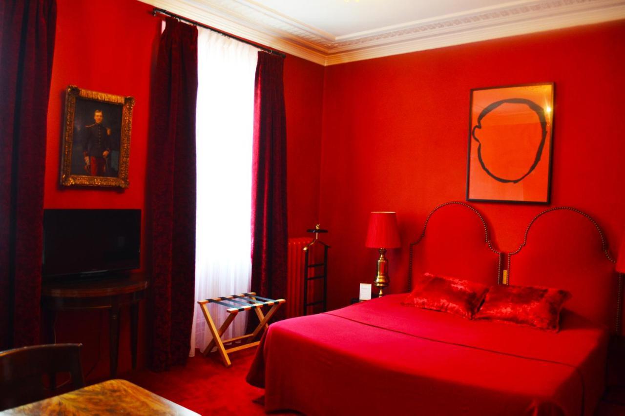 Windsor Hotel Parigi