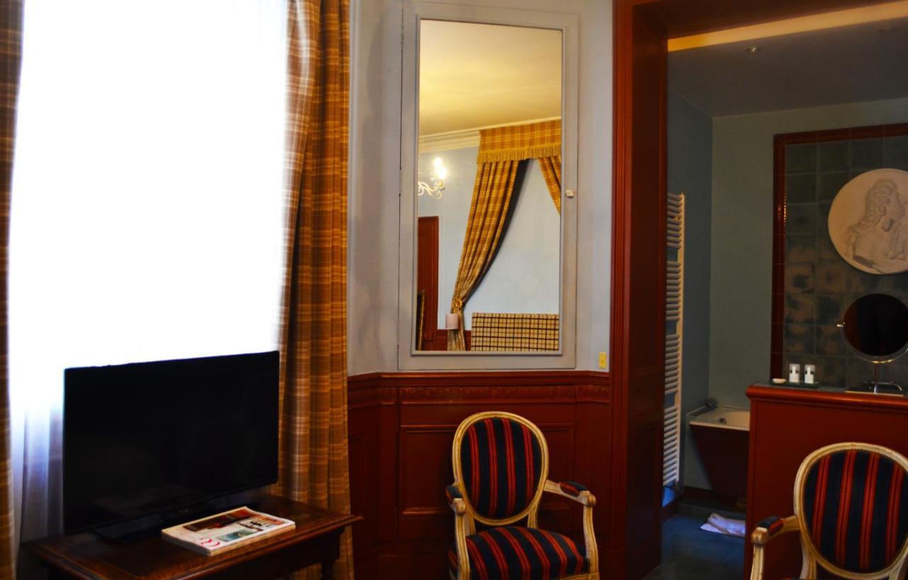 Windsor 3* Parigi