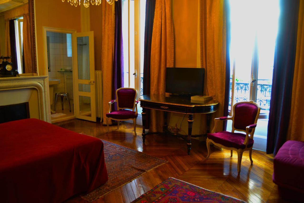 Windsor 3* Parigi