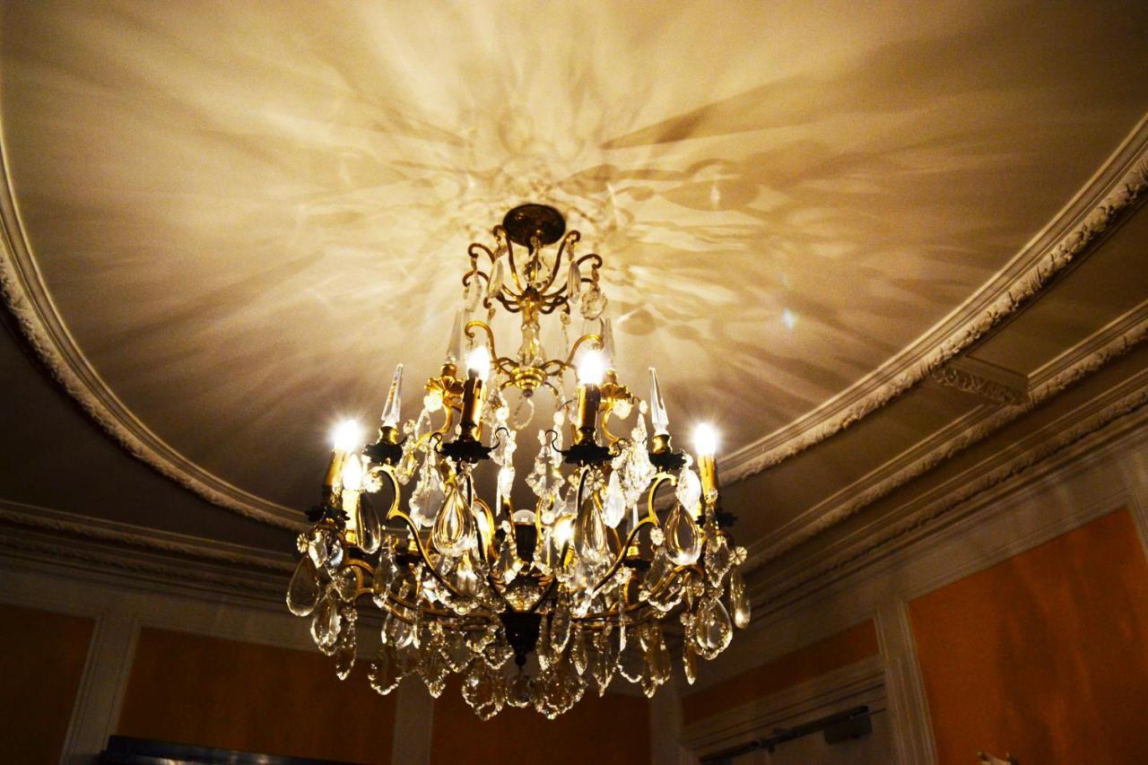 Windsor Hotel Parigi